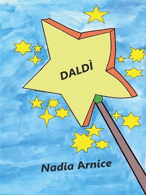 cover image of Daldì